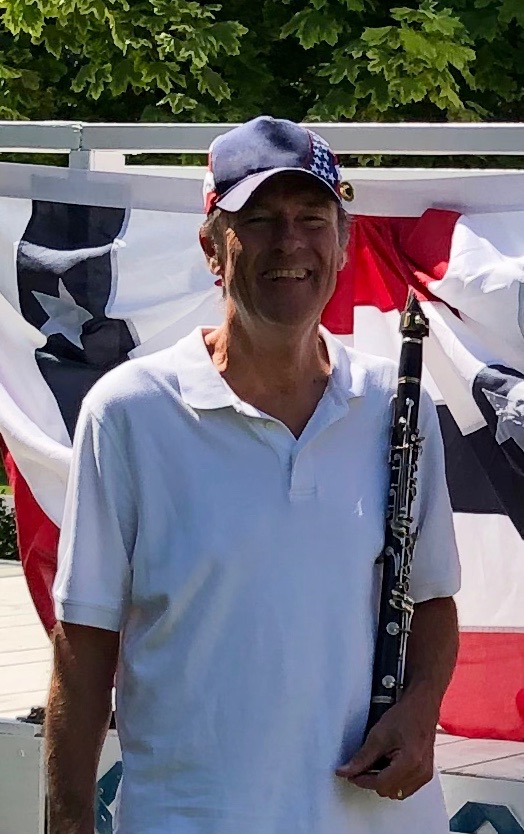Douglas Terhune