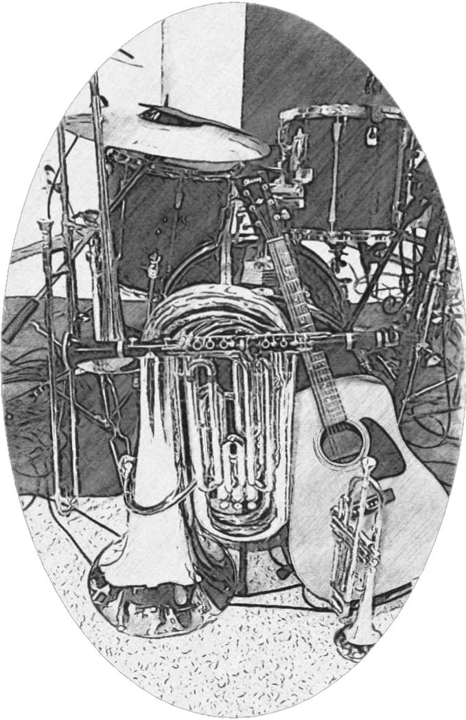 Red Hot Trad Jazz Band
